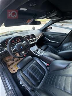 بي ام دبليو الفئة 3